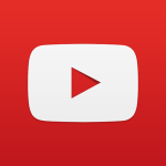 youtube logo